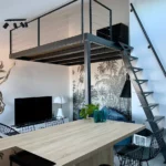 mezzanine